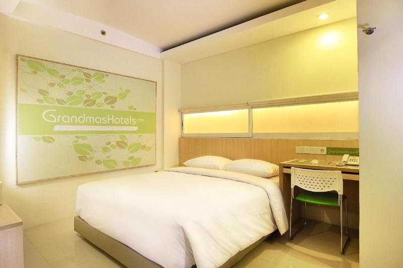Grandmas 3* Seminyak (Bali)